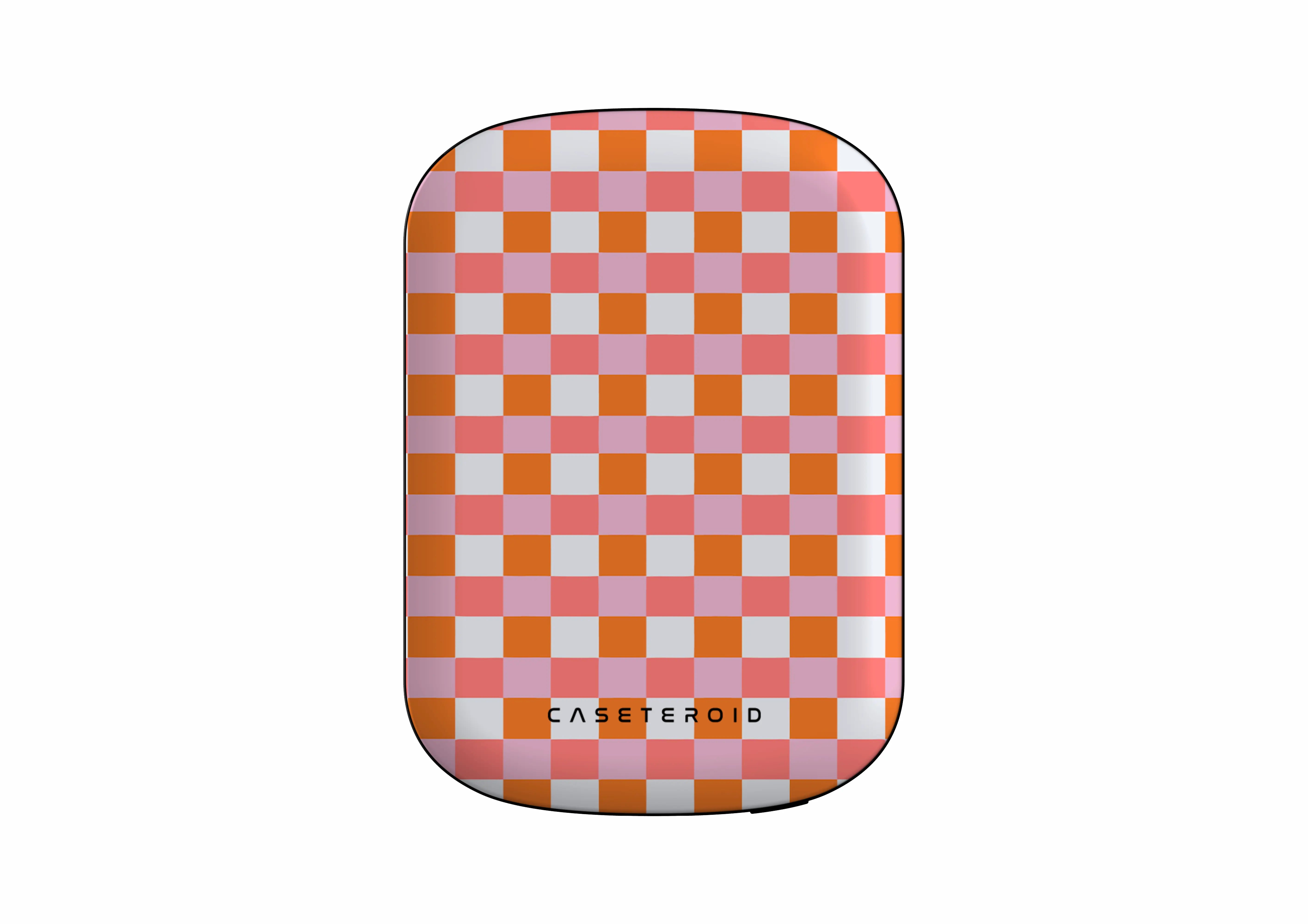 Retro Picnic - ChargePod MagSafe Power Bank