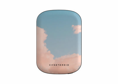 Roseate Skyline - ChargePod MagSafe Power Bank