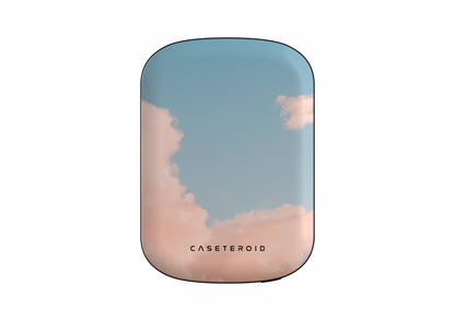 Roseate Skyline - ChargePod MagSafe Power Bank