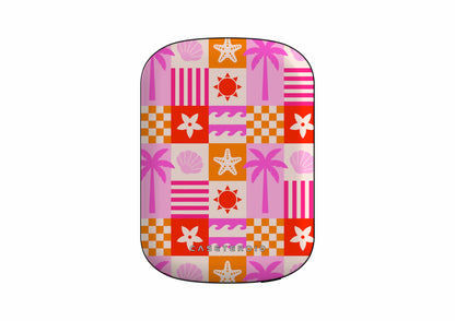 Seaside Shuffle - ChargePod MagSafe Power Bank