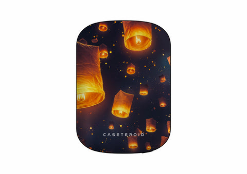 Sky Lantern Festival - ChargePod MagSafe Power Bank