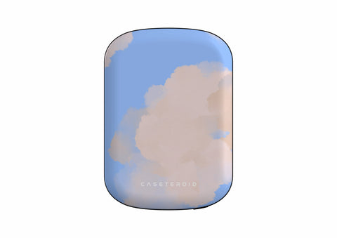 Skyline Serenity - ChargePod MagSafe Power Bank