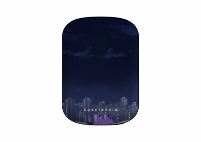 Sleepy City - ChargePod MagSafe Power Bank