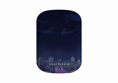 Sleepy City - ChargePod MagSafe Power Bank