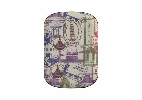 Stamps - ChargePod MagSafe Power Bank