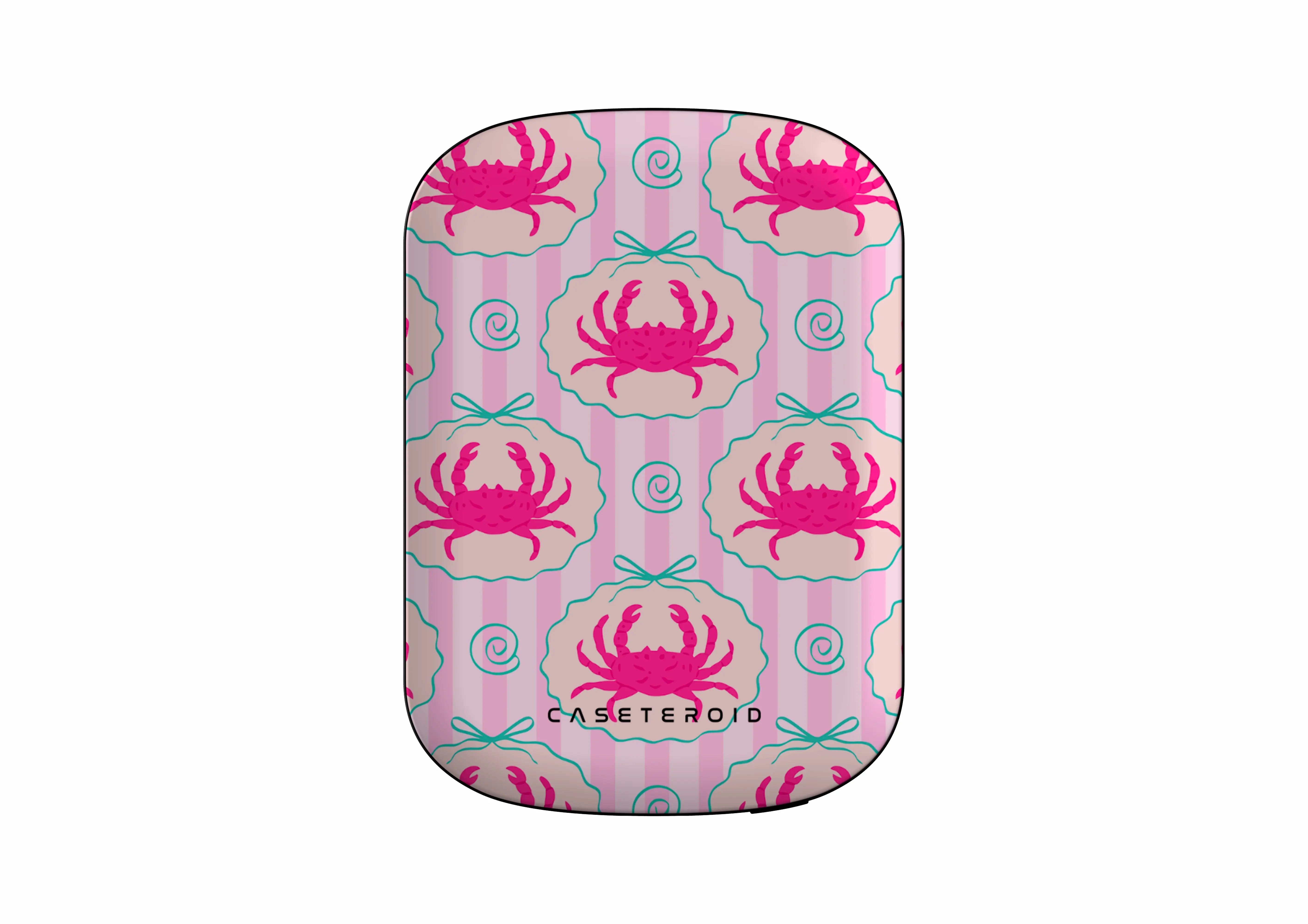 Sugar Crabs - ChargePod MagSafe Power Bank