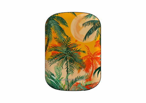 Sunset Shores Symphony - ChargePod MagSafe Power Bank