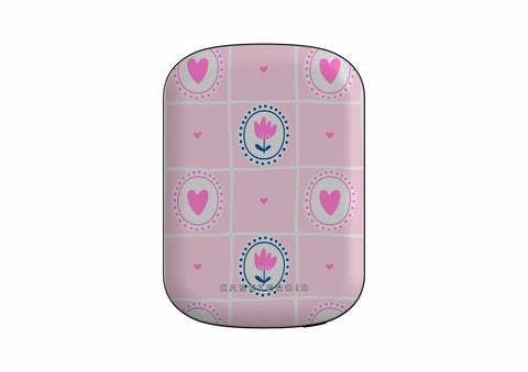 Sweet Stitches - ChargePod MagSafe Power Bank