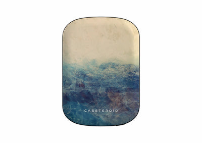 Tranquil Tones - ChargePod MagSafe Power Bank