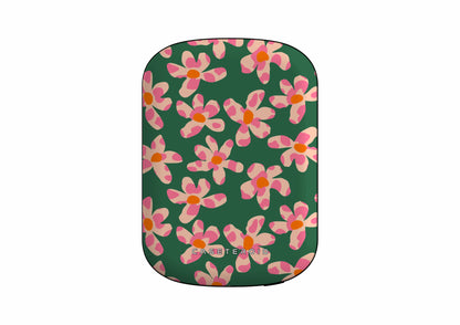 Tropic Blush - ChargePod MagSafe Power Bank