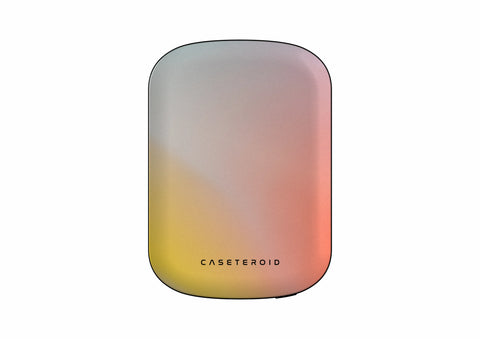 Vibrant Spectrum - ChargePod MagSafe Power Bank