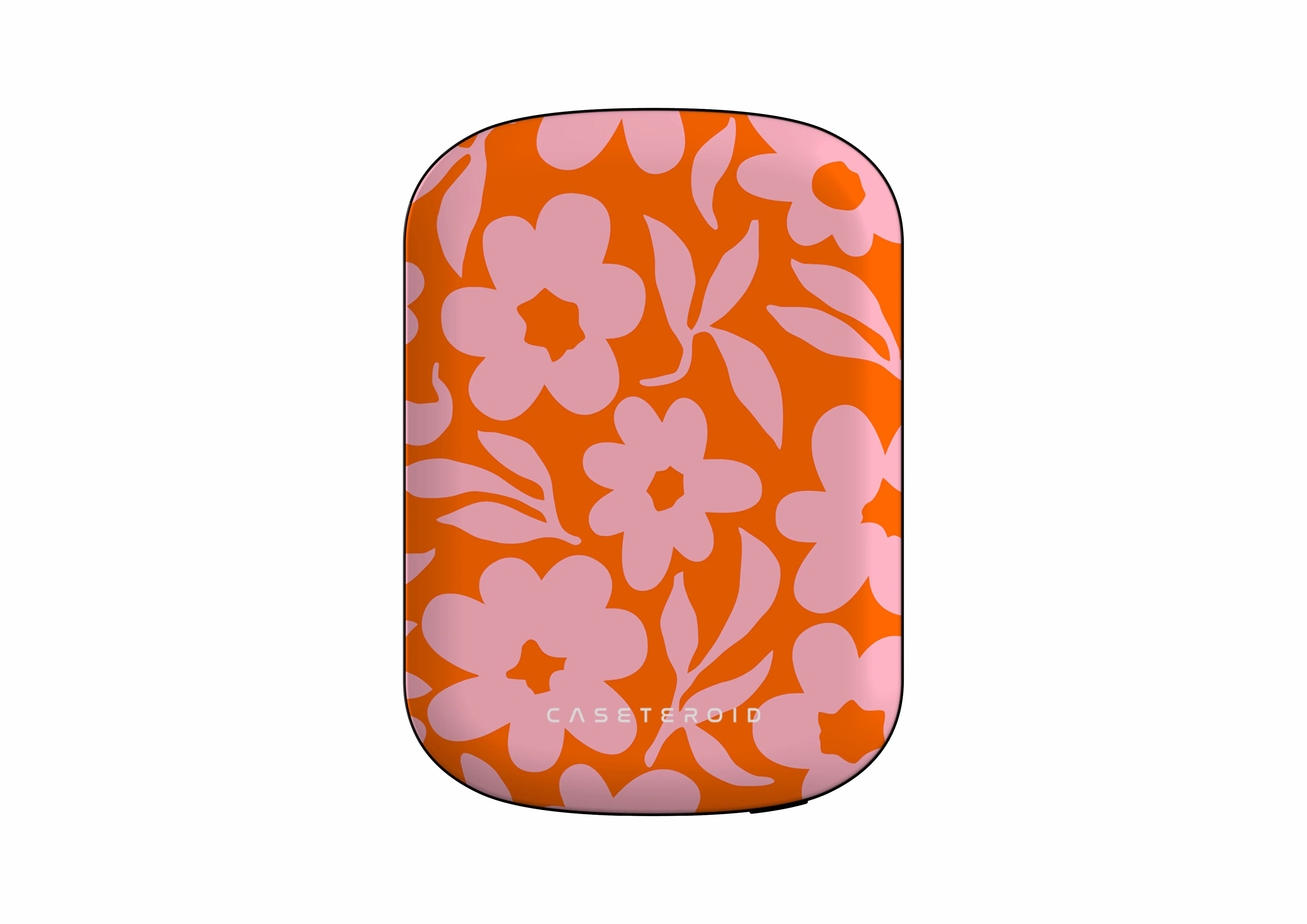 Vivid Florals - ChargePod MagSafe Power Bank