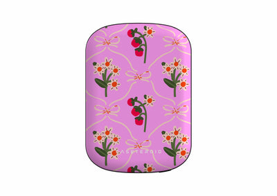 Vintage Bloom - ChargePod MagSafe Power Bank