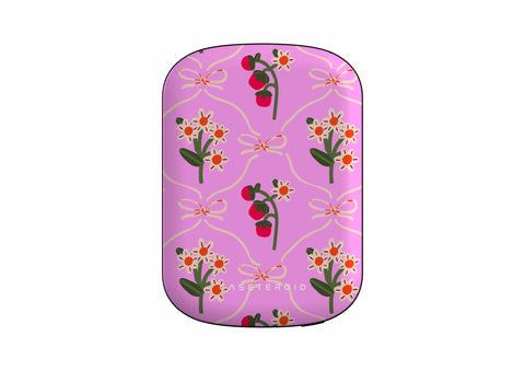 Vintage Bloom - ChargePod MagSafe Power Bank