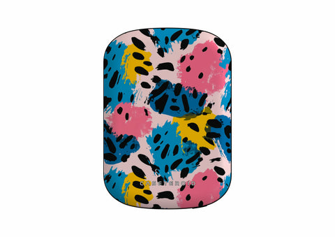 Wild Graffiti - ChargePod MagSafe Power Bank