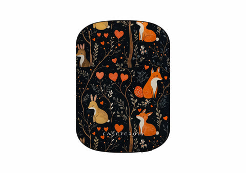 Wild at Heart - ChargePod MagSafe Power Bank