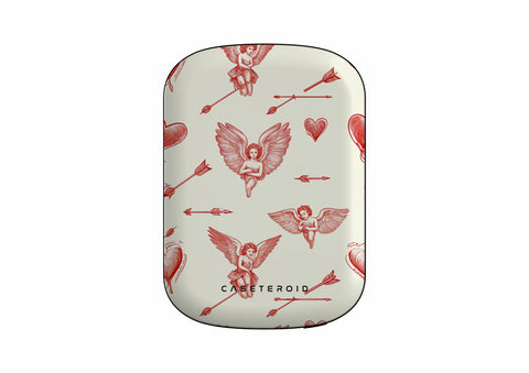 Wings of Love - ChargePod MagSafe Power Bank