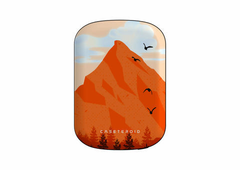 Woodland Peaks - ChargePod MagSafe Power Bank