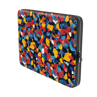 Galactic Confetti - Laptop Sleeve