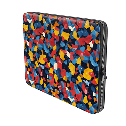 Galactic Confetti - Laptop Sleeve