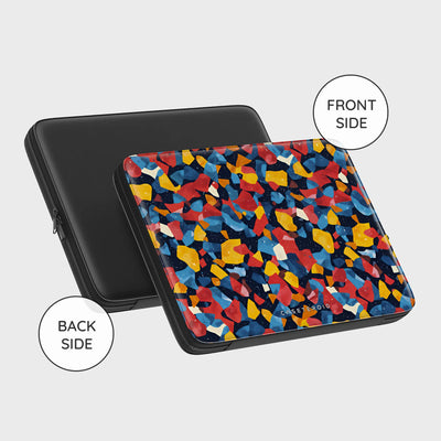 Galactic Confetti - Laptop Sleeve