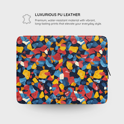 Galactic Confetti - Laptop Sleeve