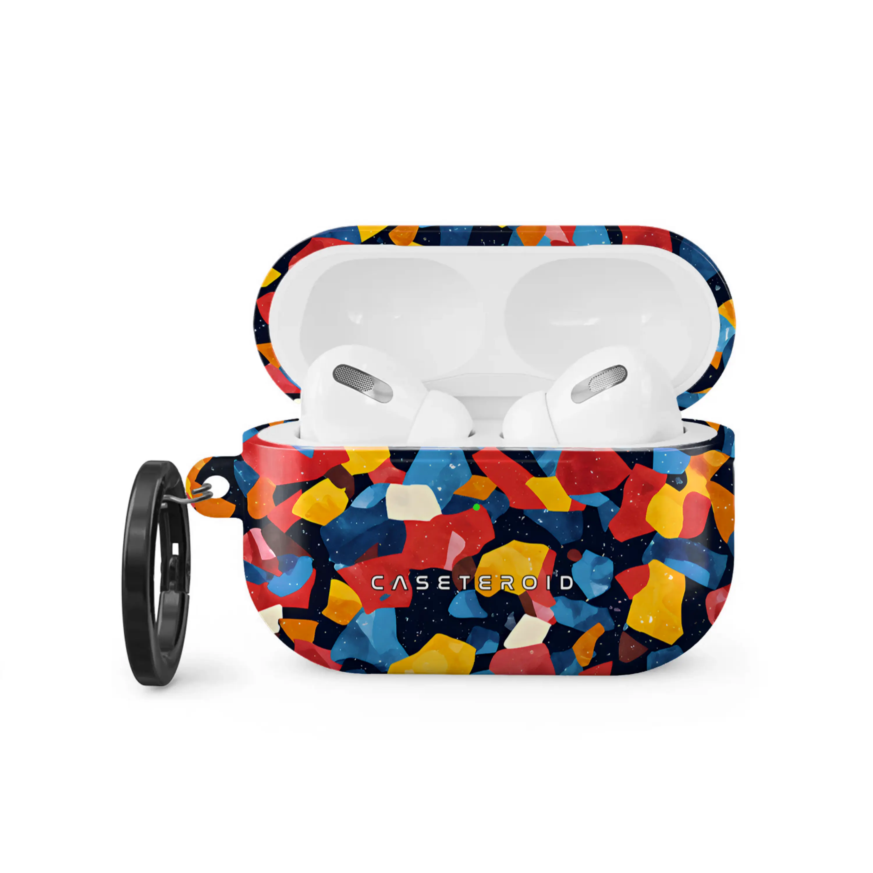 Galactic Confetti - AirPods Pro 2 Case