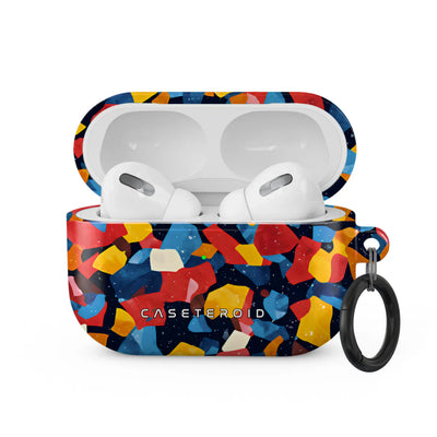 Galactic Confetti - AirPods Pro Case