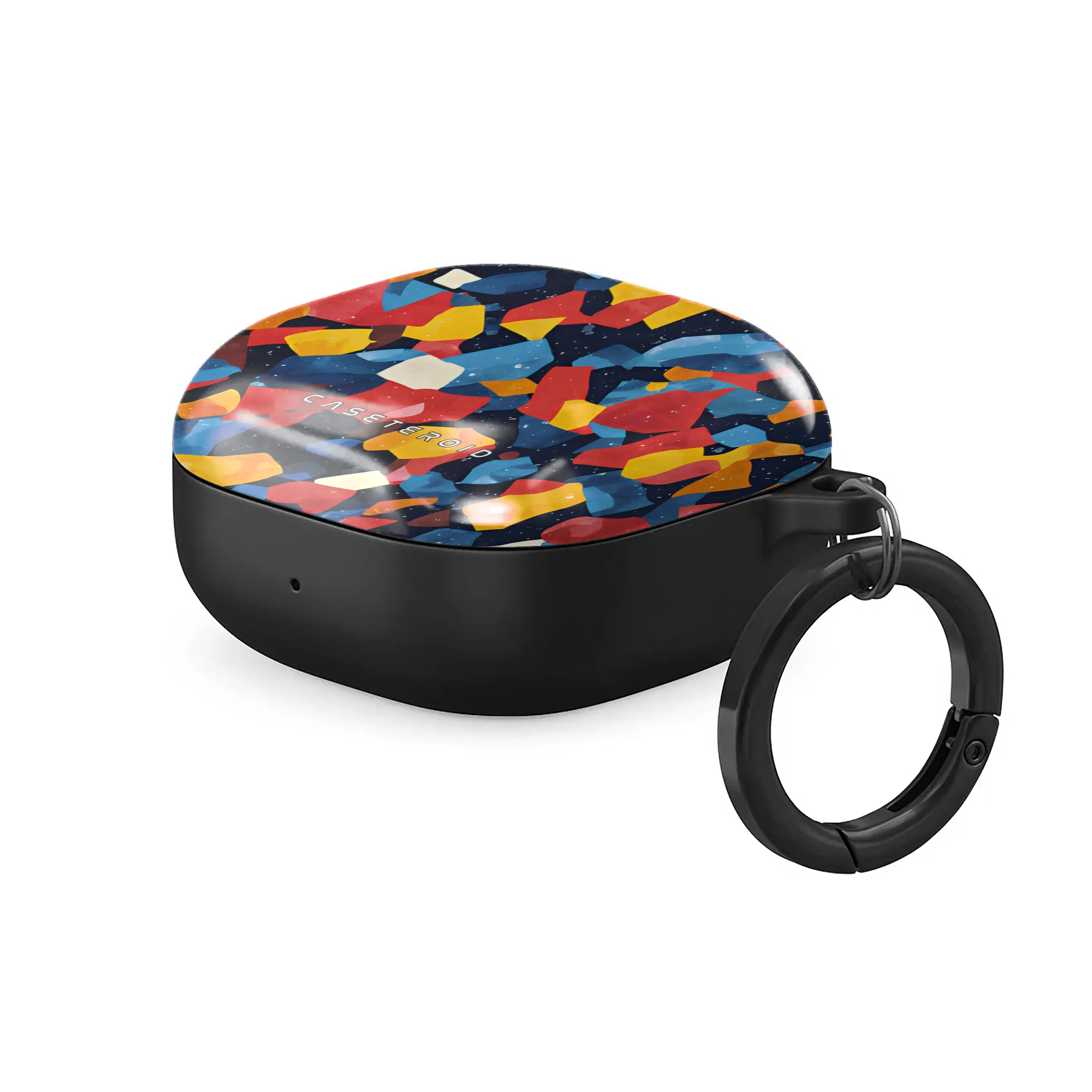 Galactic Confetti - Samsung Galaxy Buds 2 Case