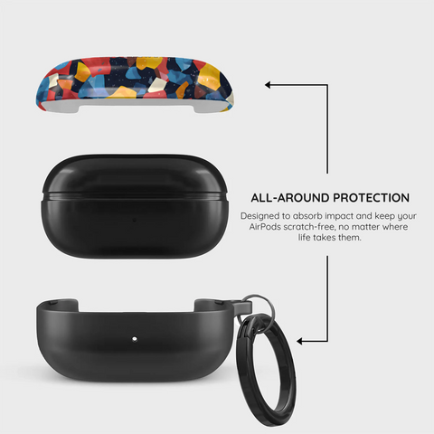 Galactic Confetti - Samsung Galaxy Buds 2 Case
