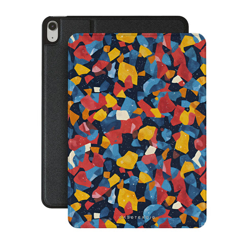 Galactic Confetti - iPad Air 11 (7th/6th Gen) Case