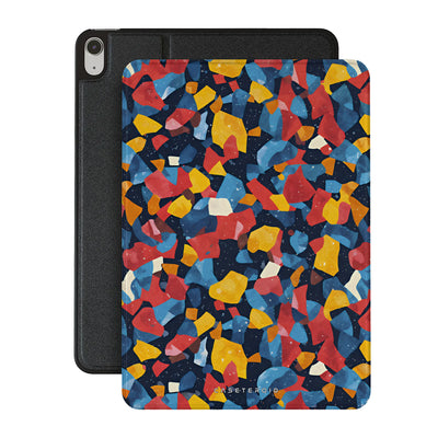 Galactic Confetti - iPad 10.9 (10th Gen) Case
