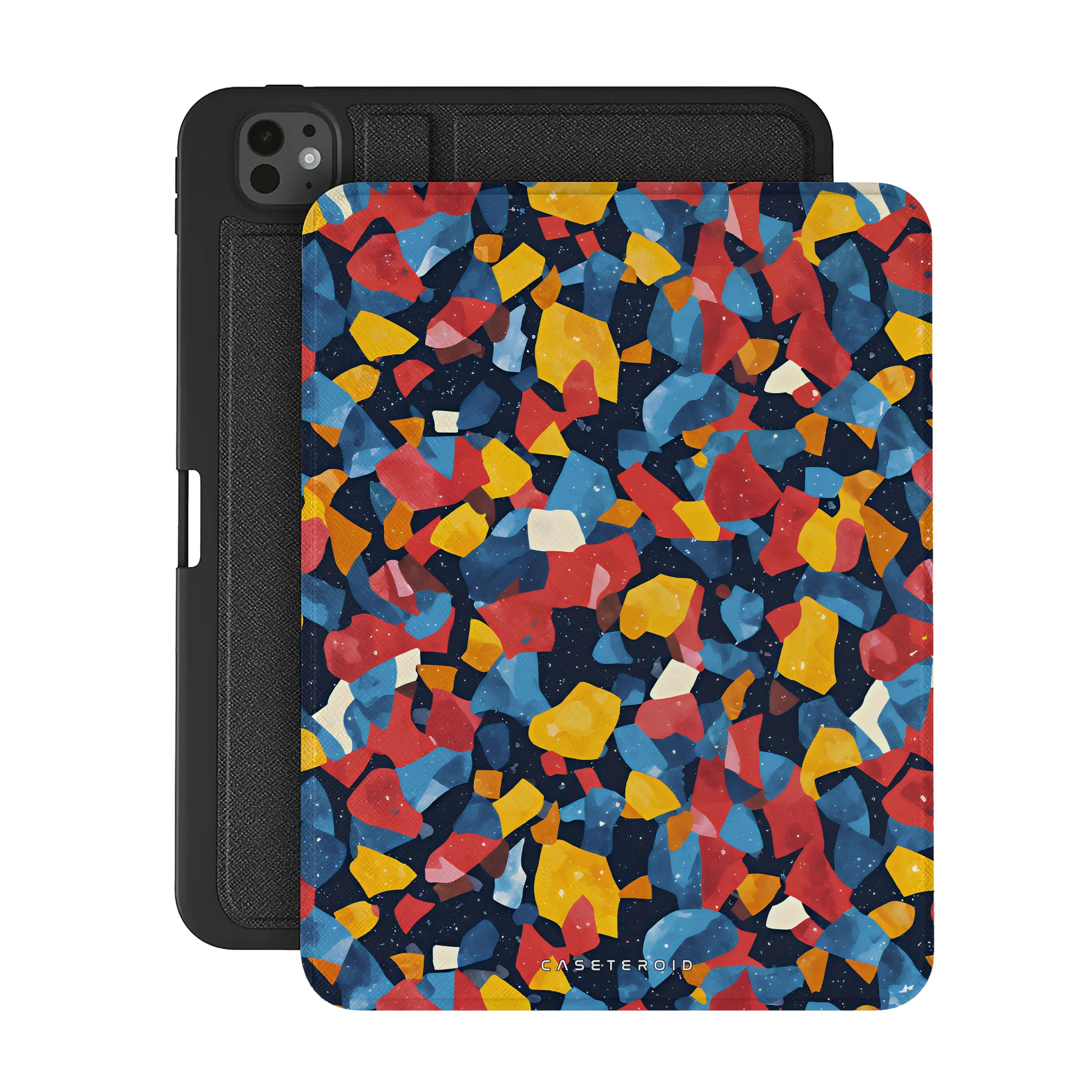 Galactic Confetti - iPad Pro 11 (8th/7th Gen) Case