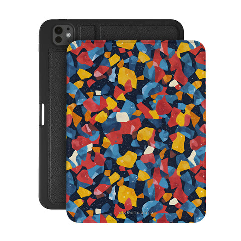 Galactic Confetti - iPad Pro 11 (8th/7th Gen) Case