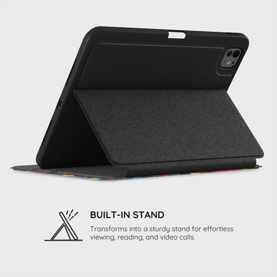 Galactic Confetti - iPad Pro 11 (8th/7th Gen) Case