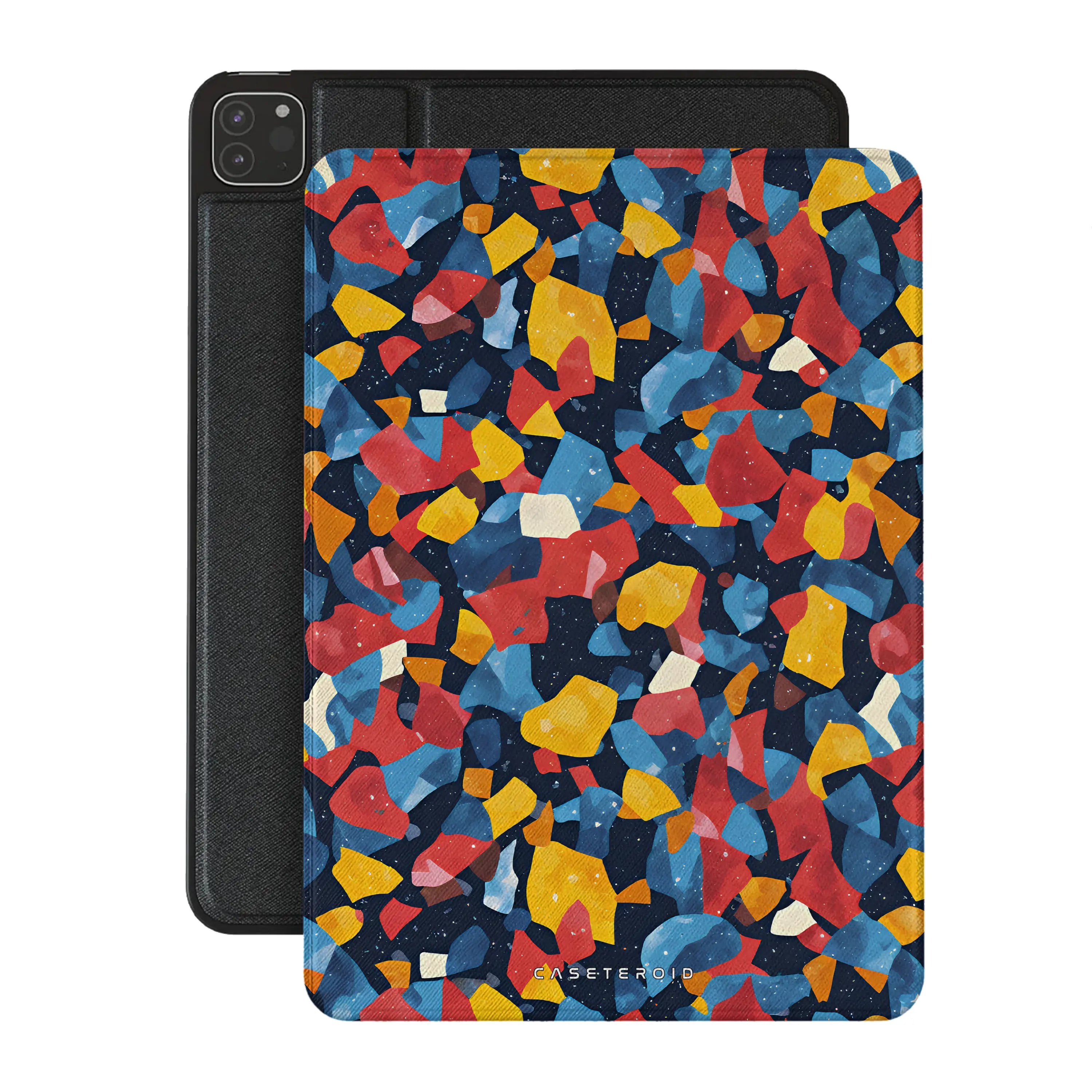 Galactic Confetti - iPad Pro 12.9 (4th/3rd Gen) Case