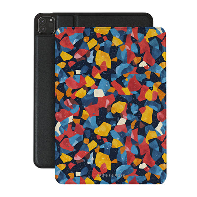 Galactic Confetti - iPad Pro 12.9 (4th/3rd Gen) Case