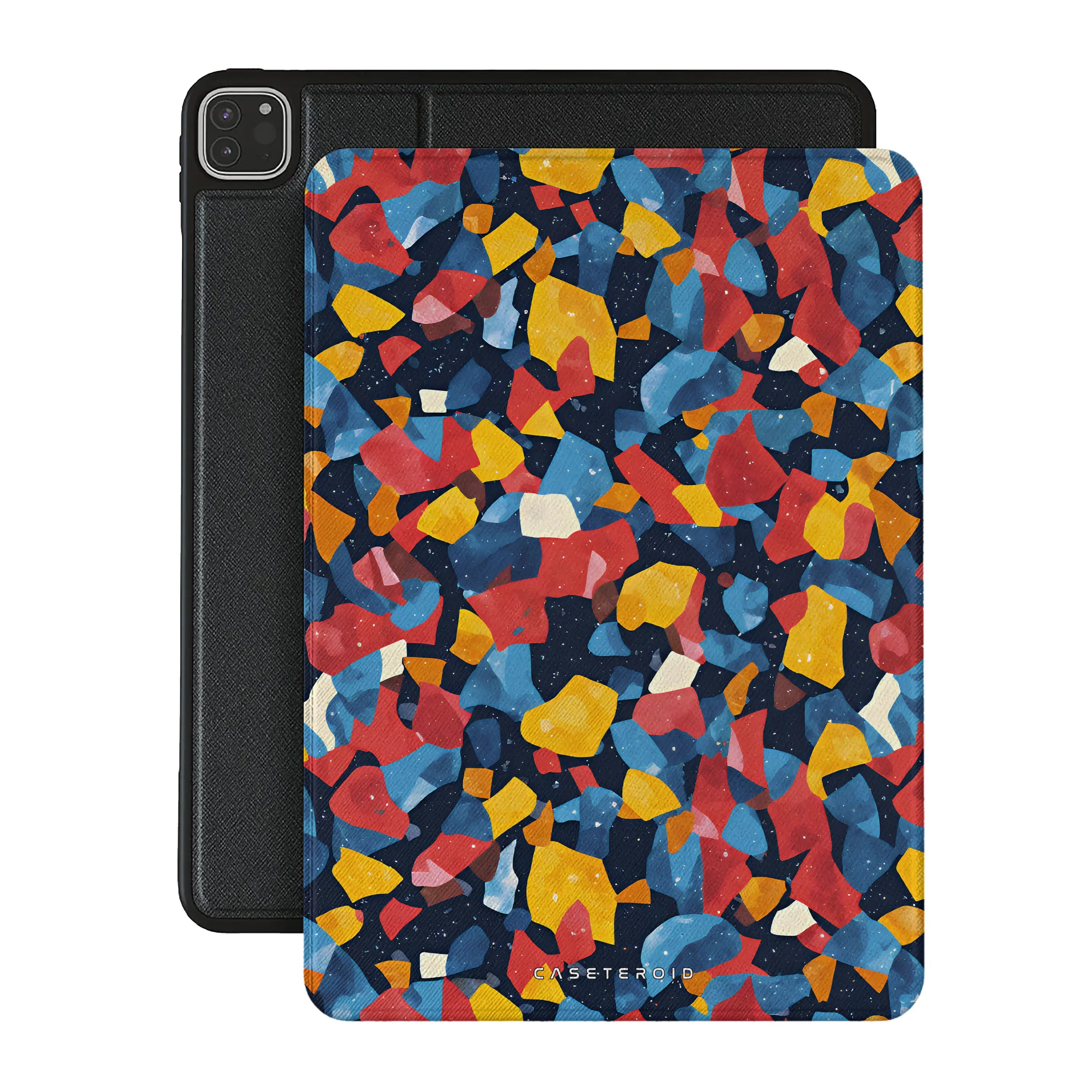 Galactic Confetti - iPad Pro 11 (4th/3rd Gen) Case