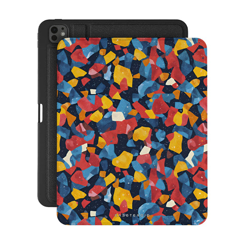 Galactic Confetti - iPad Pro 13 (8th/7th Gen) Case