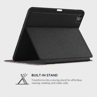 Galactic Confetti - iPad Pro 13 (8th/7th Gen) Case
