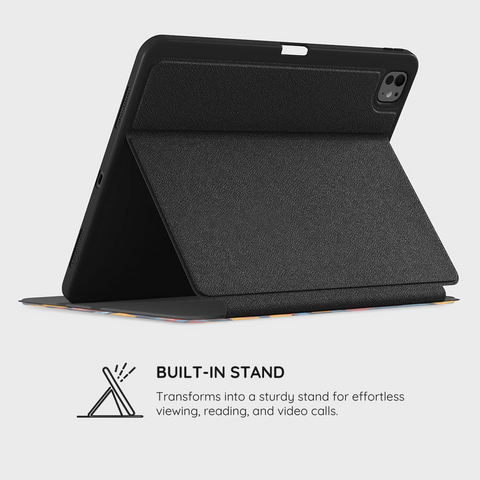 Galactic Confetti - iPad Pro 13 (8th/7th Gen) Case