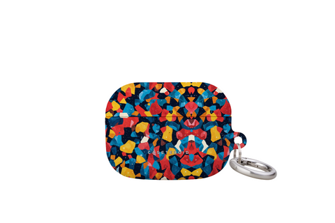 Galactic Confetti - AirPods Pro Case