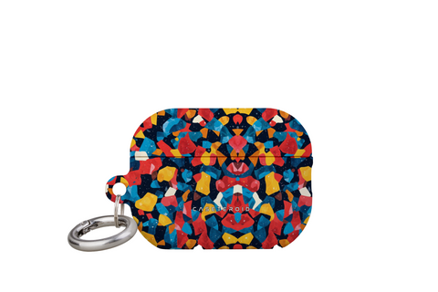 Galactic Confetti - AirPods Pro 2 Case