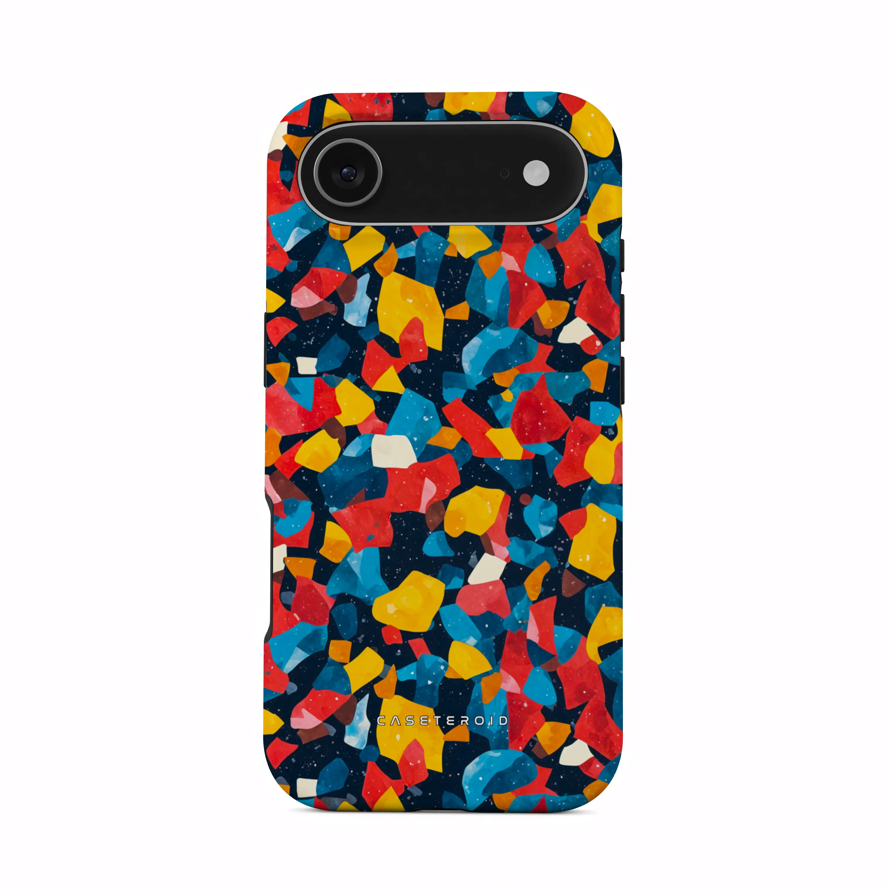 Galactic Confetti - iPhone 17 Air Case