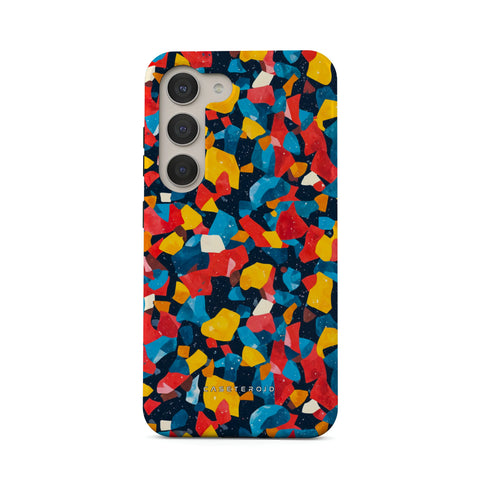 Galactic Confetti - Samsung Galaxy S23 Plus Case
