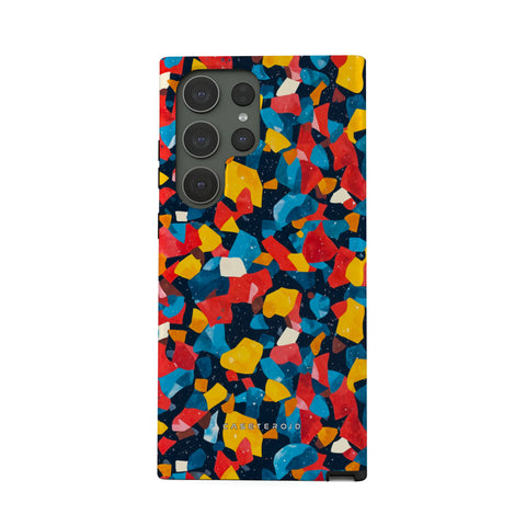 Galactic Confetti - Samsung Galaxy S23 Ultra Case