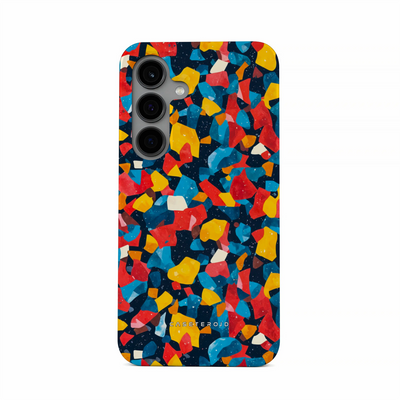 Galactic Confetti - Samsung Galaxy S24 Case