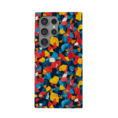 Galactic Confetti - Samsung Galaxy S24 Ultra Case