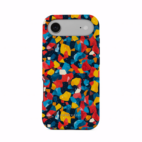 Galactic Confetti - iPhone Air Case