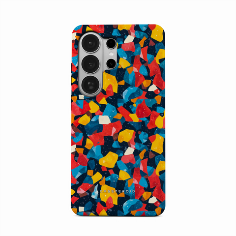 Galactic Confetti - Samsung Galaxy S26 Ultra Case